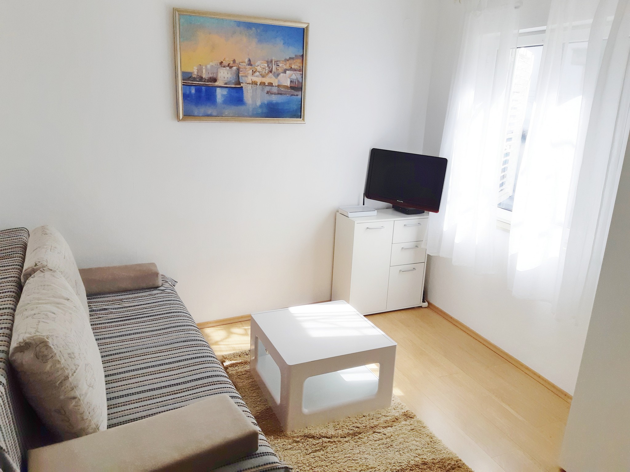 Vulicevic Apartment