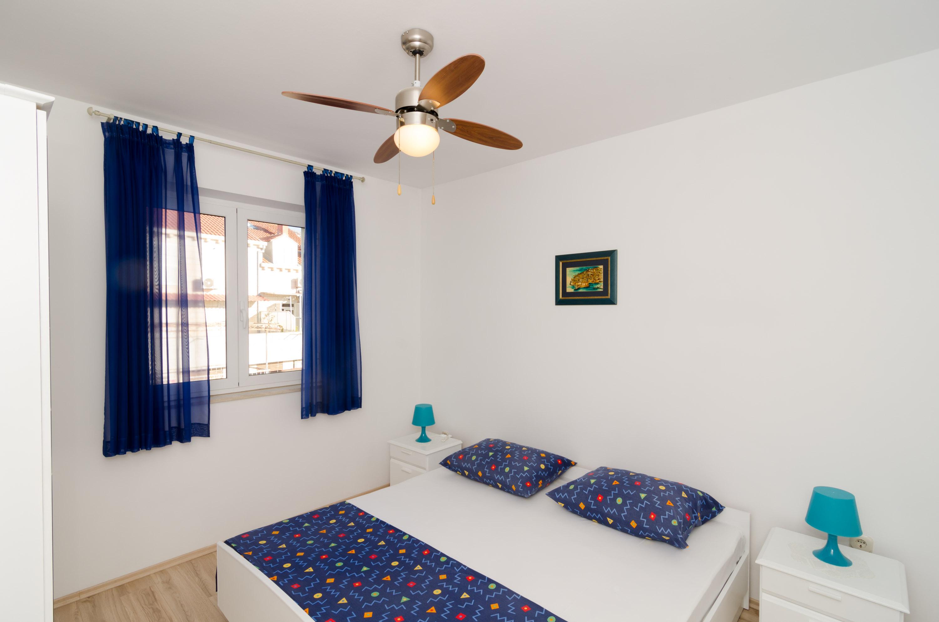 Vulicevic Apartment