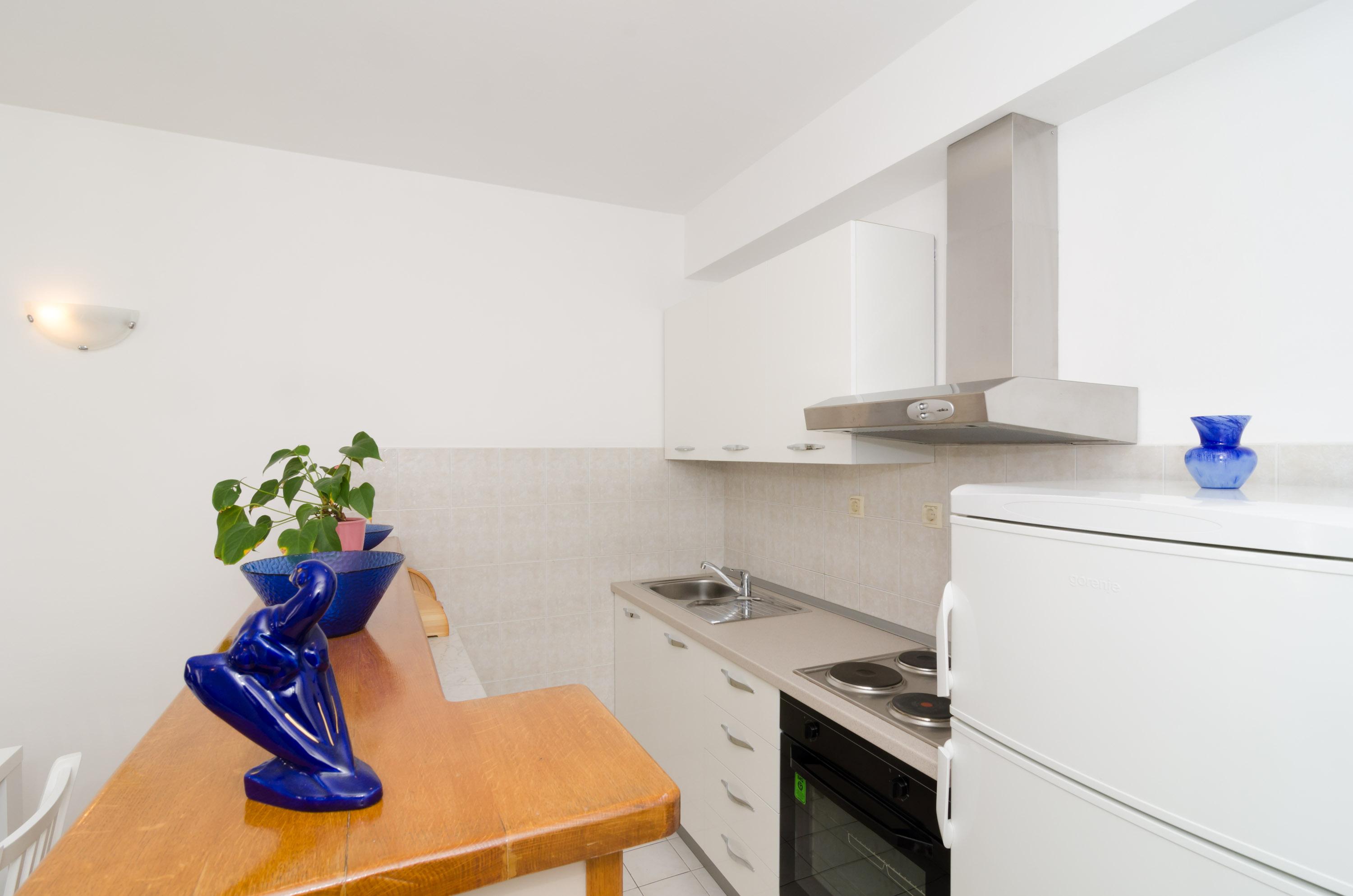 Vulicevic Apartment