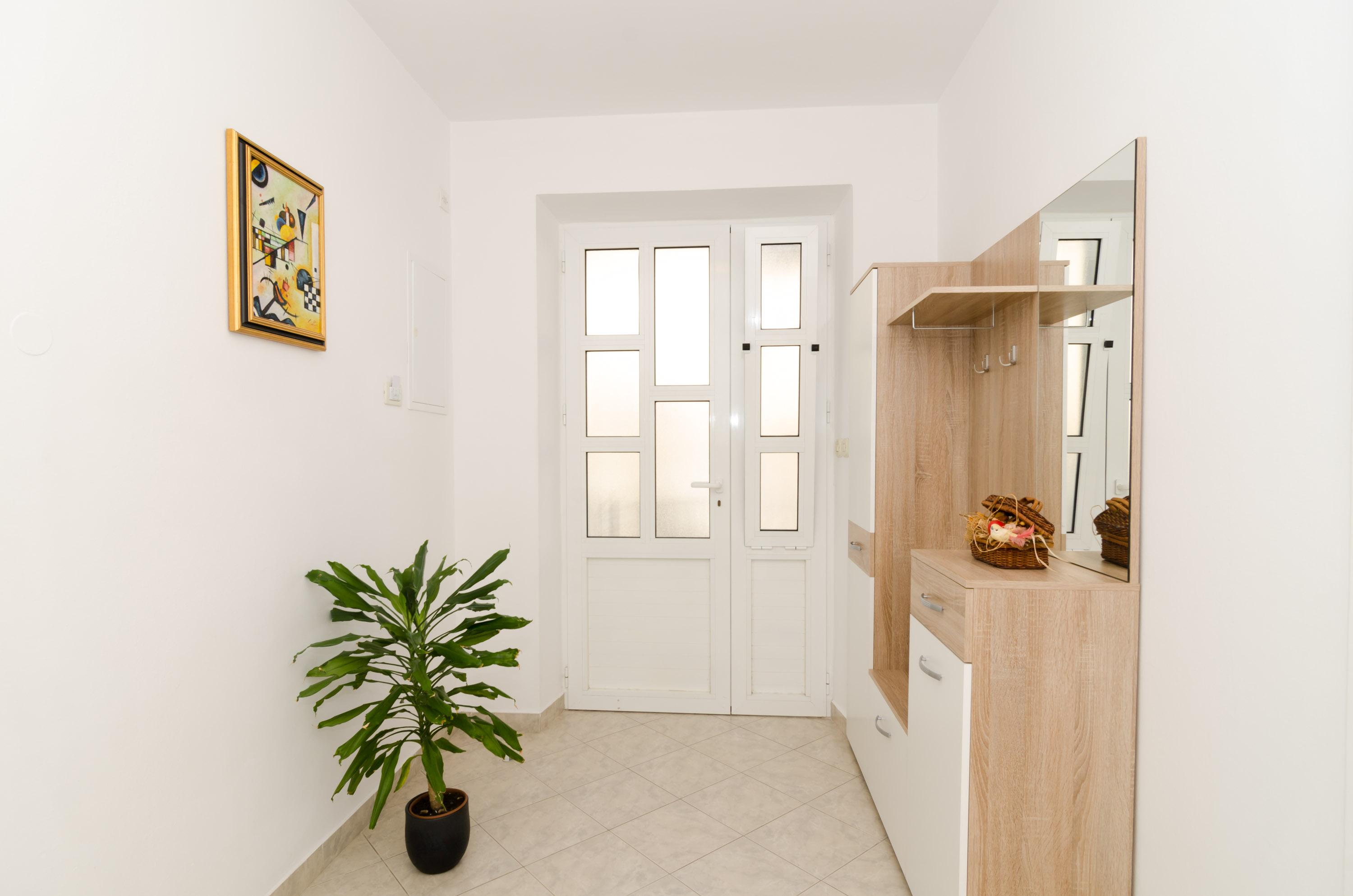 Vulicevic Apartment