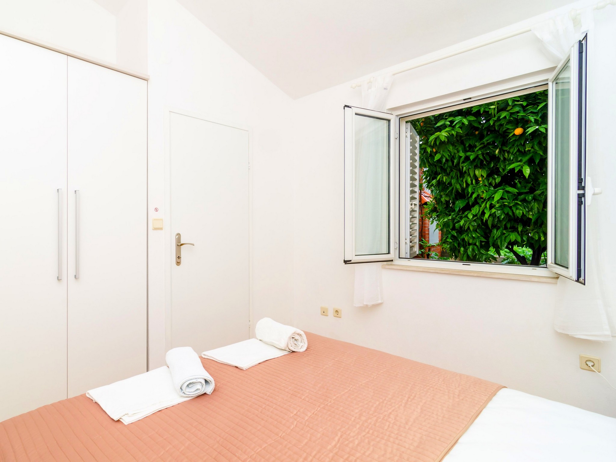 Vulicevic Apartment