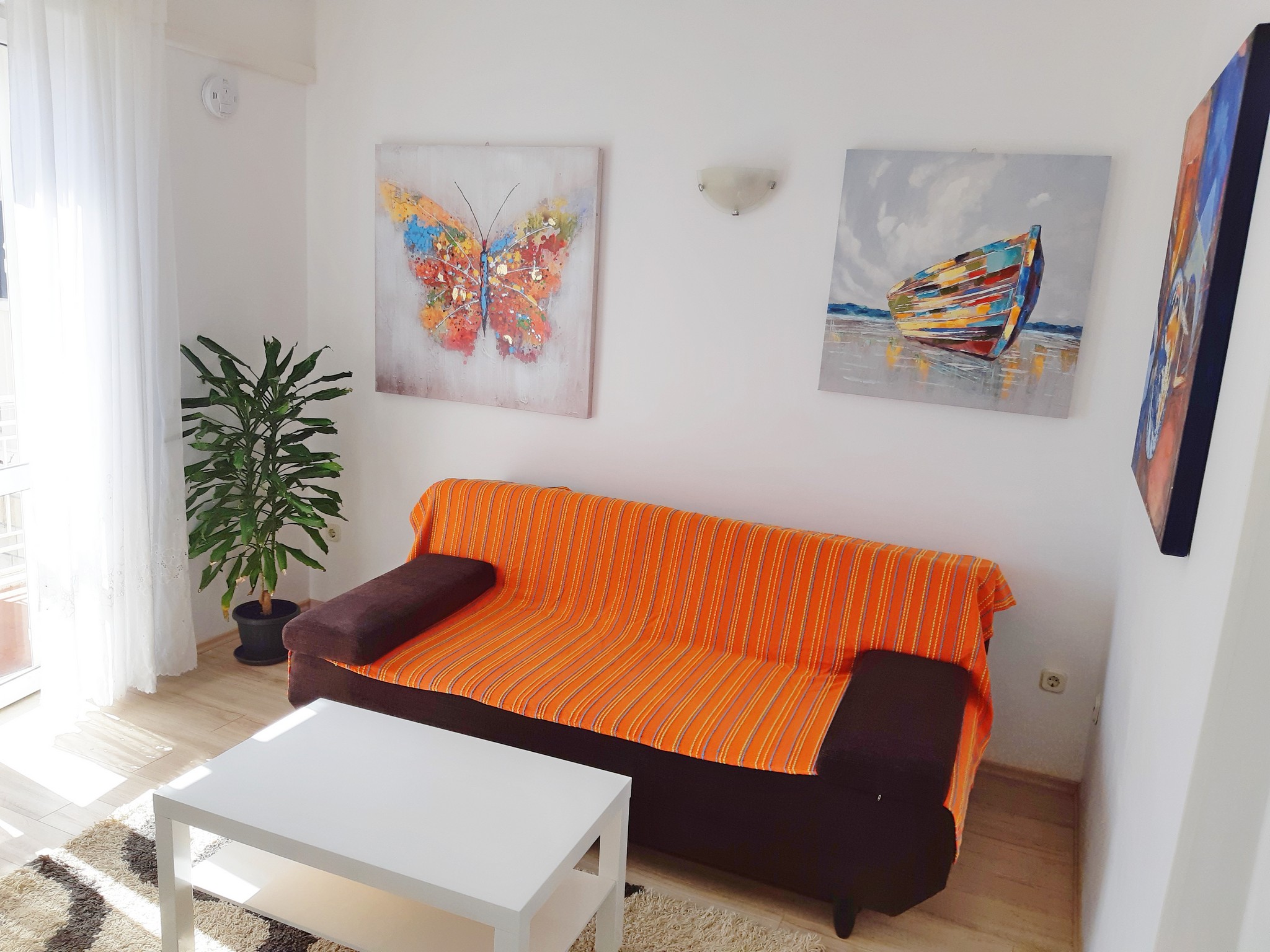 Vulicevic Apartment