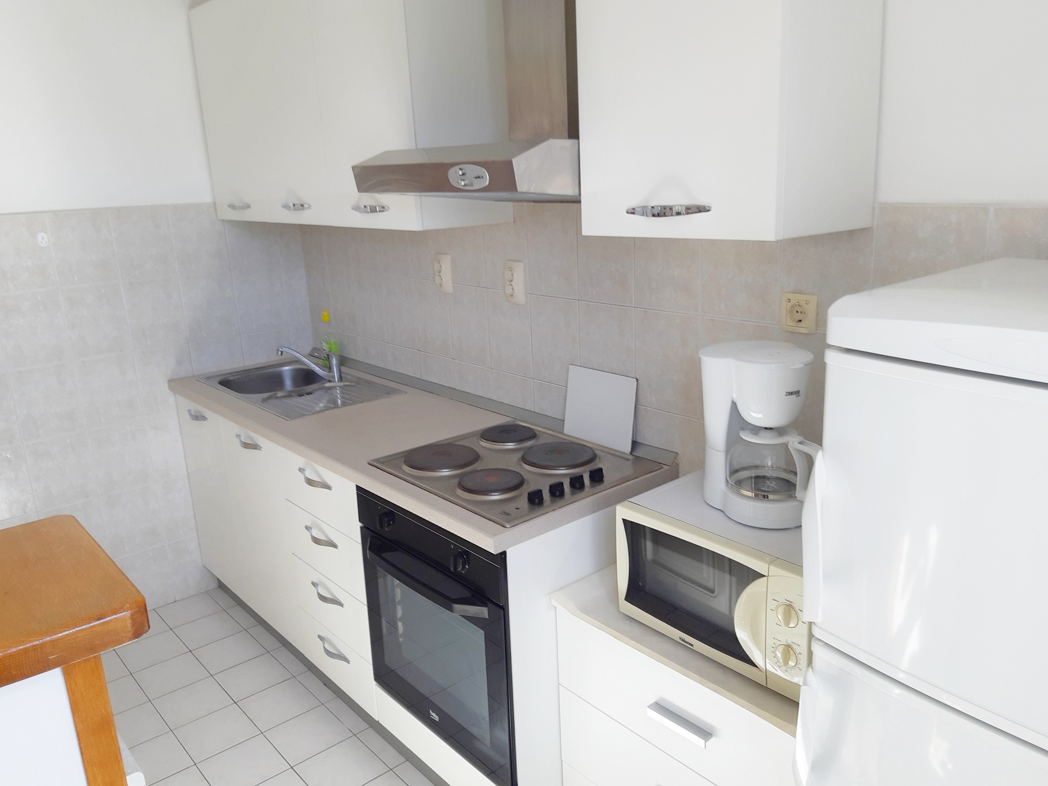 Vulicevic Apartment