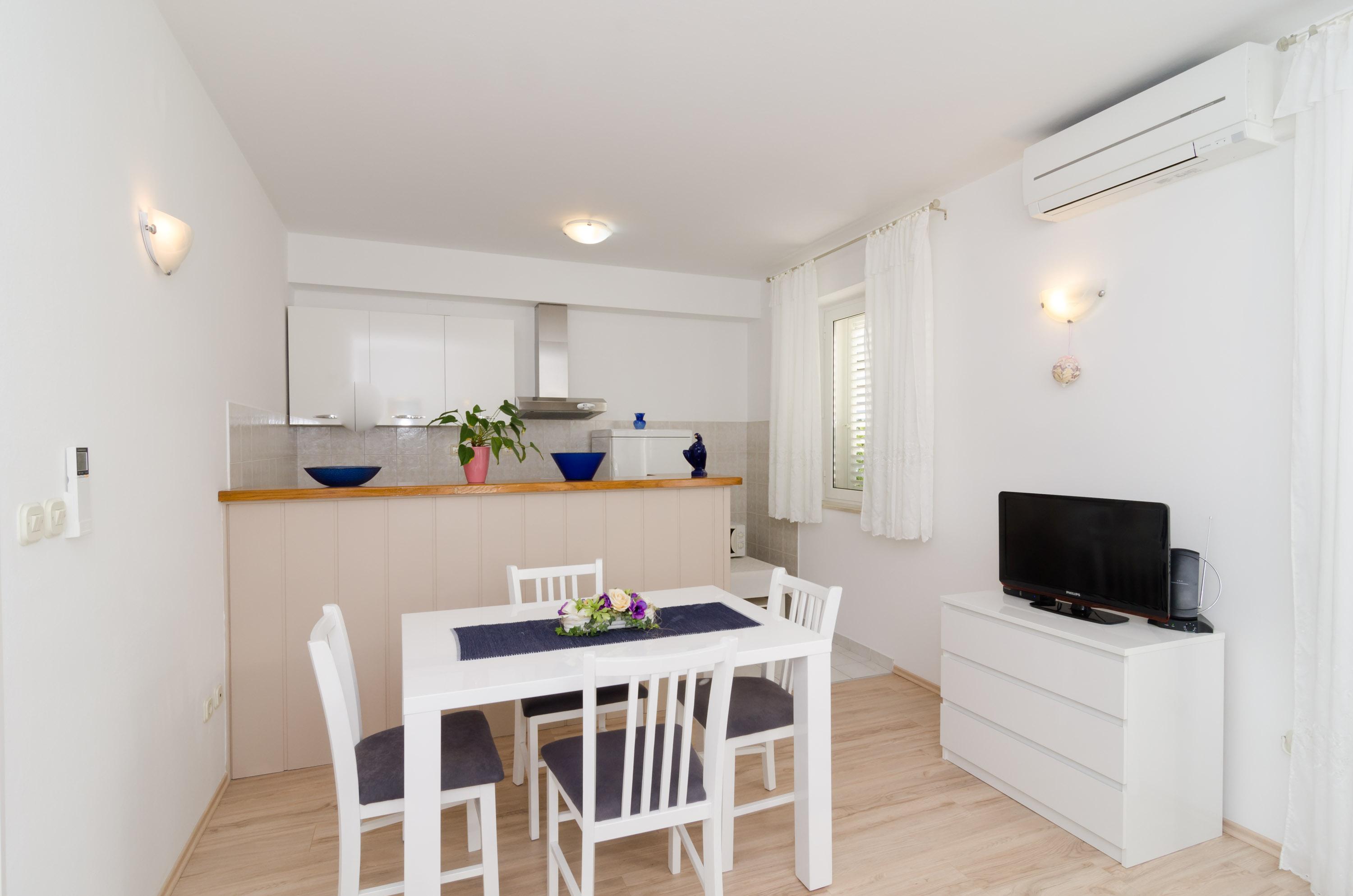 Vulicevic Apartment