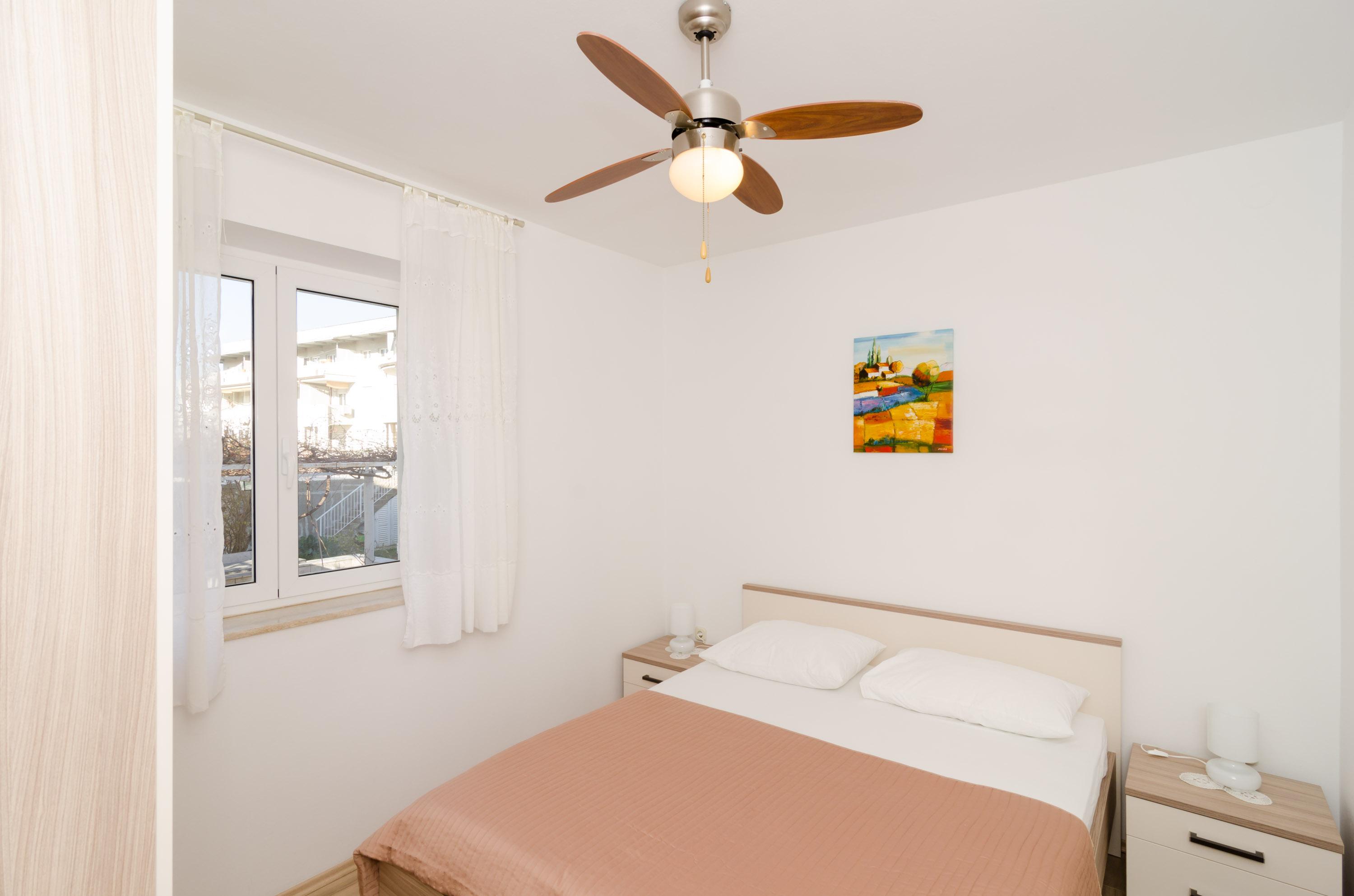 Vulicevic Apartment