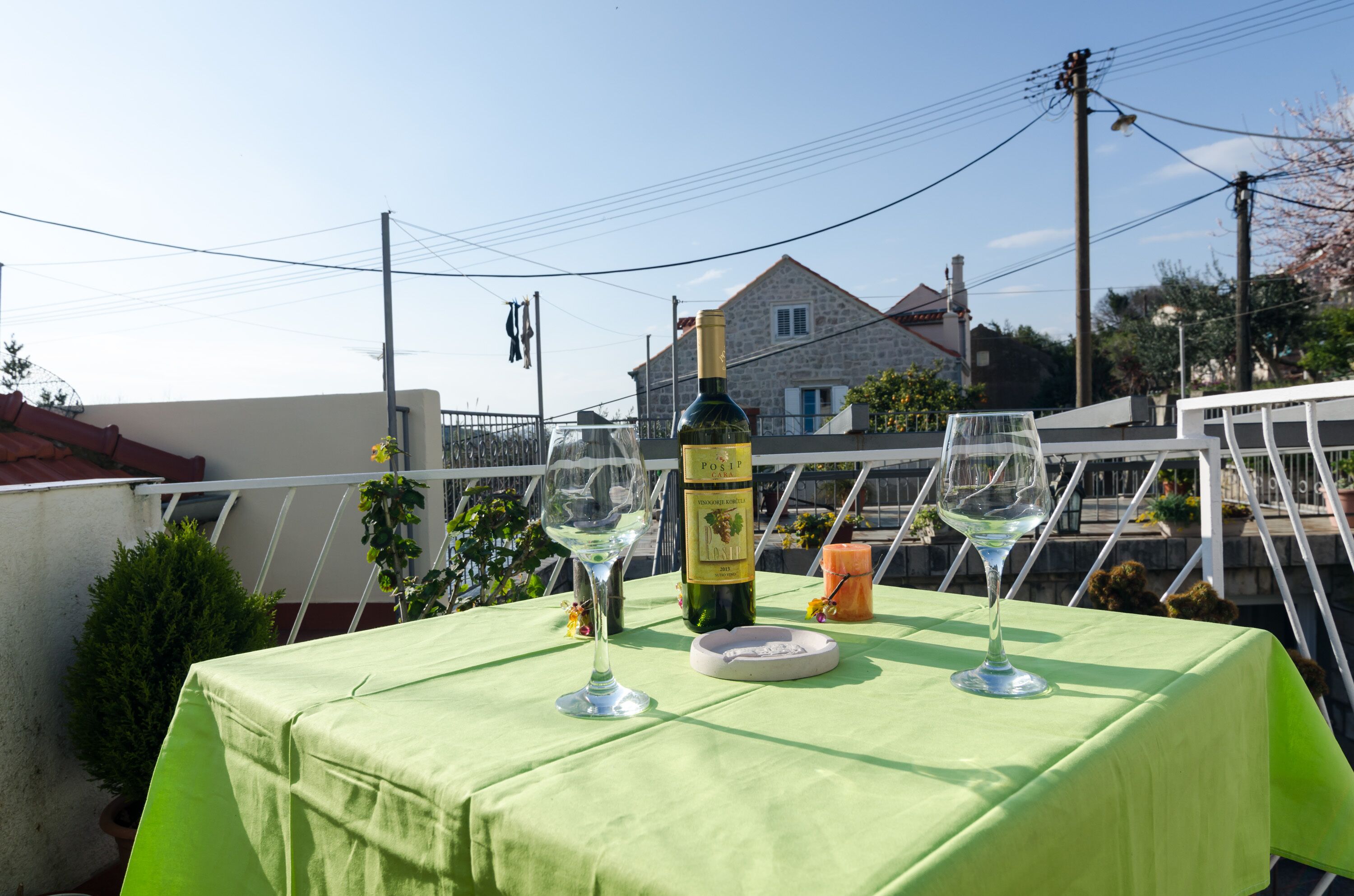 White Wave Guest House