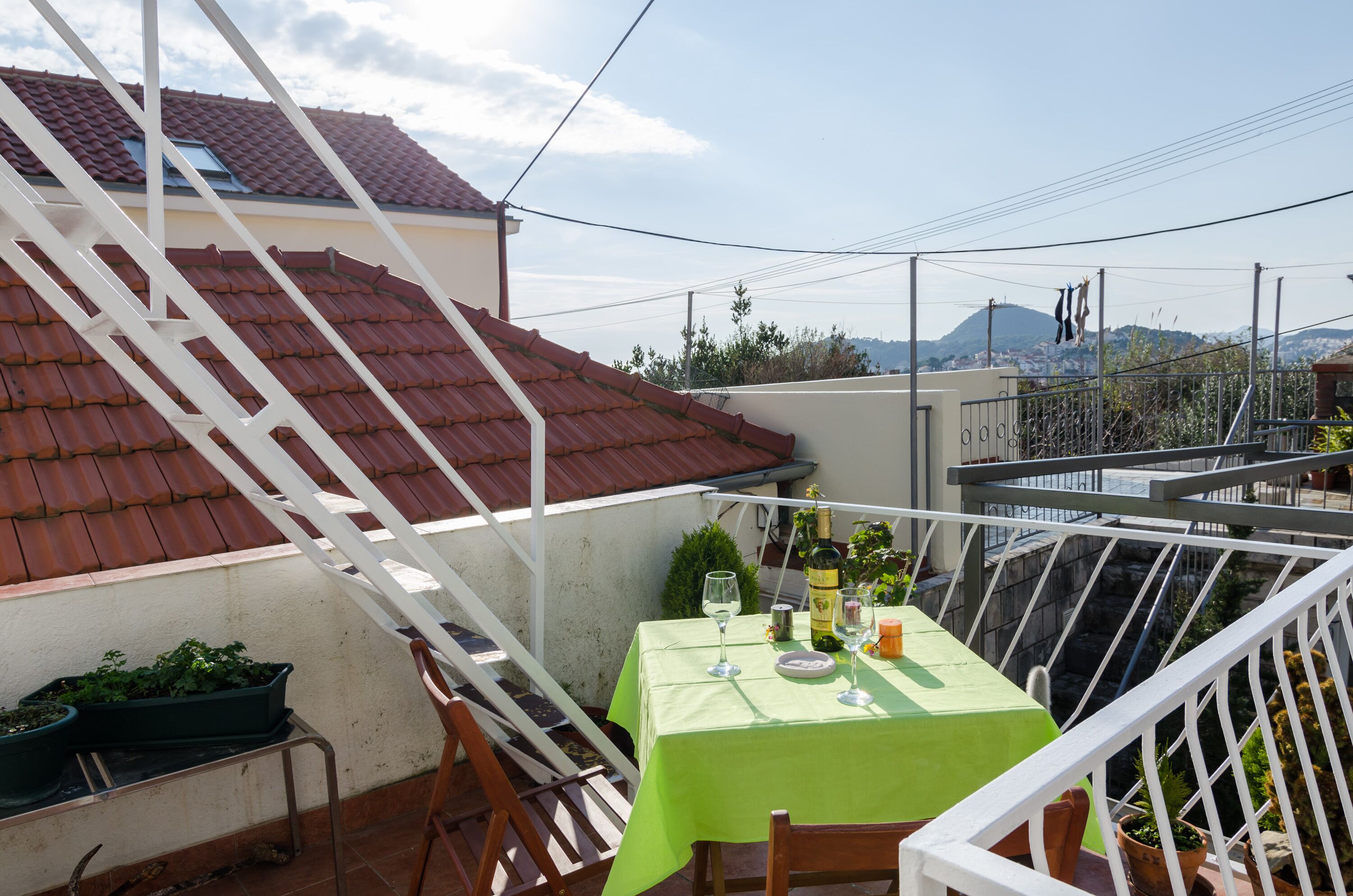 White Wave Guest House