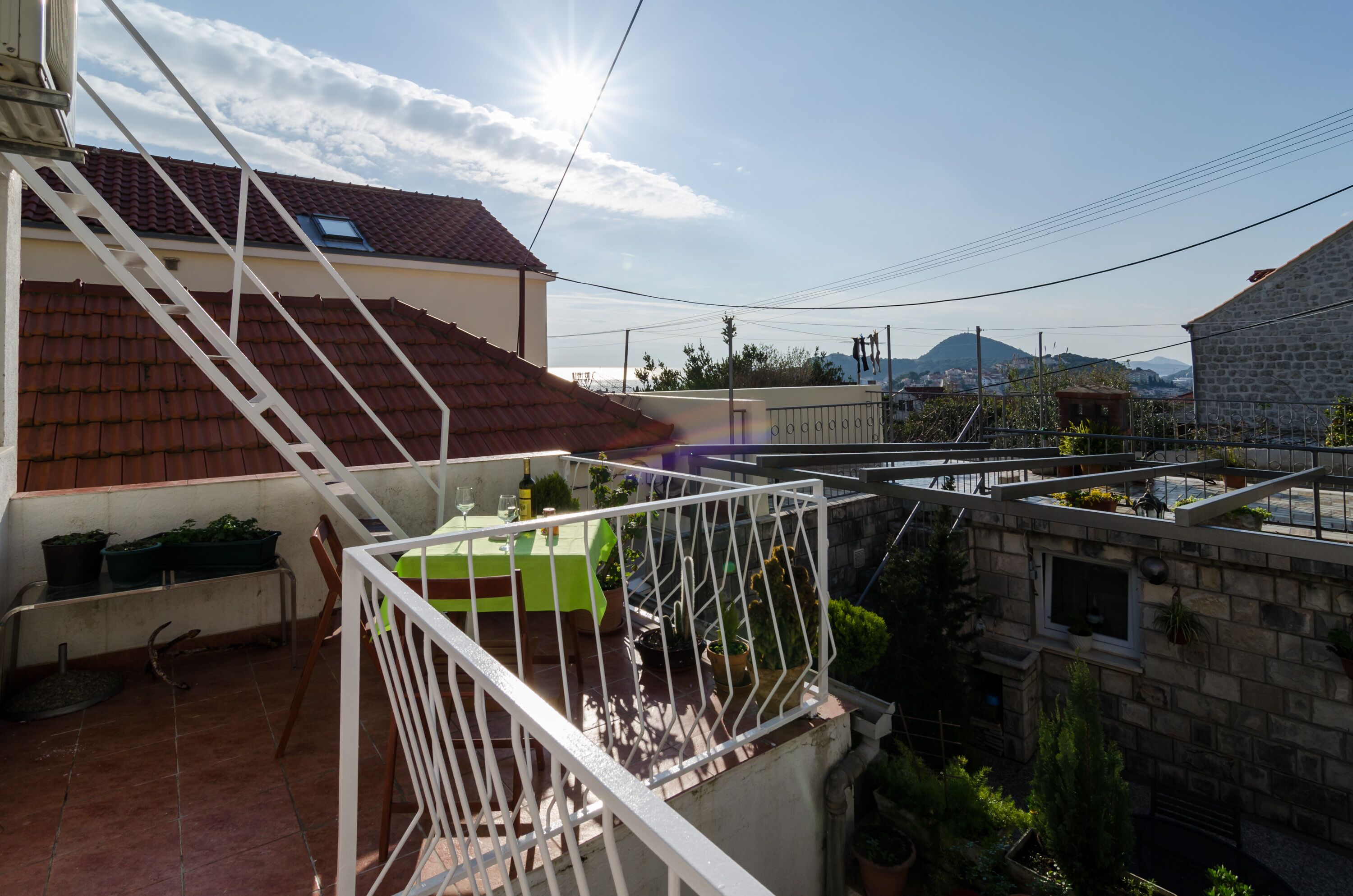 White Wave Guest House
