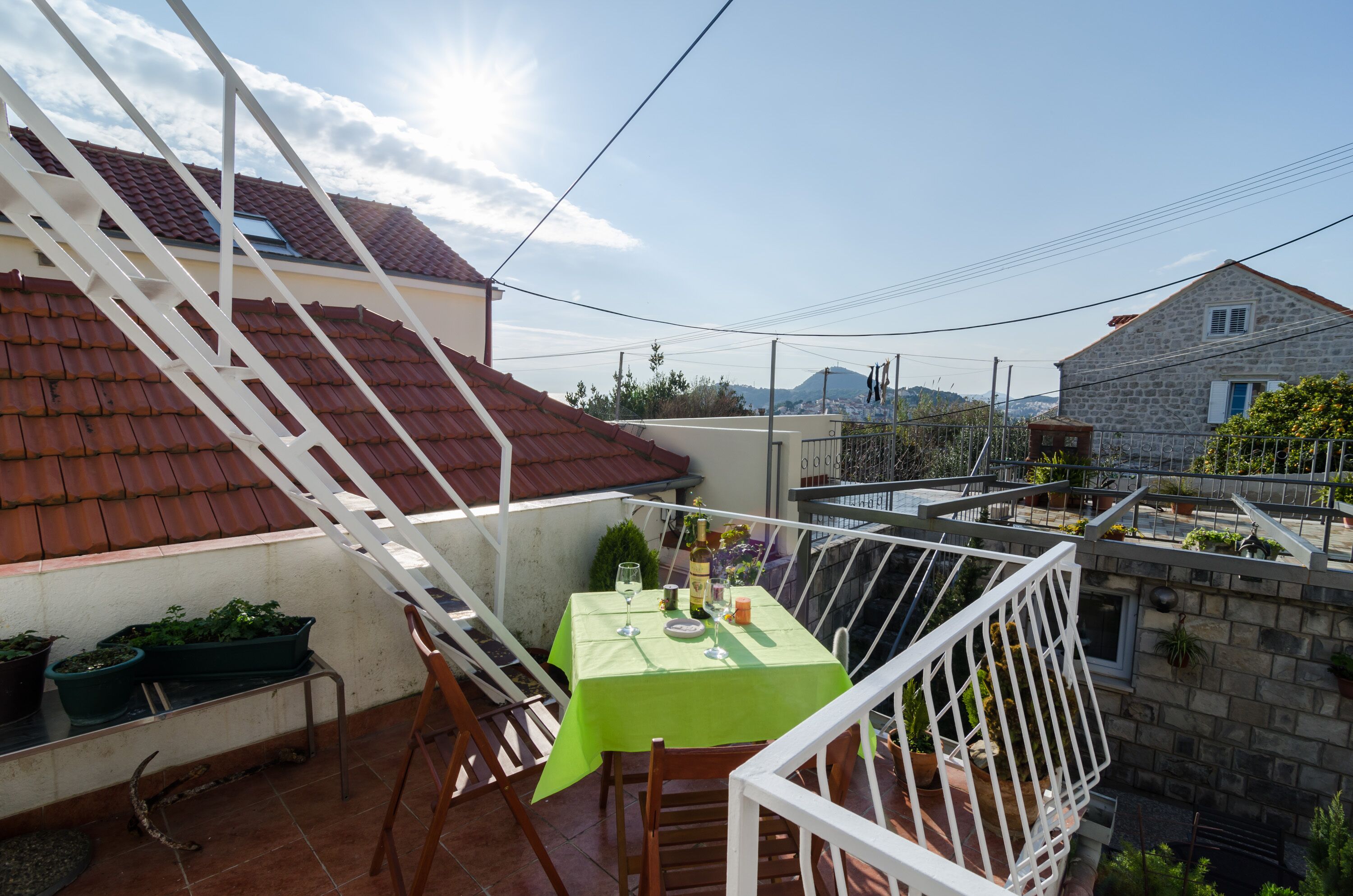 White Wave Guest House