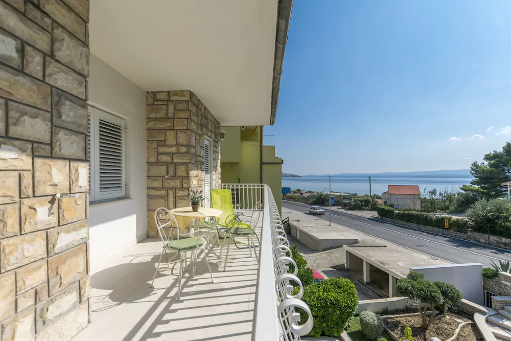 Apartments And Room Alen