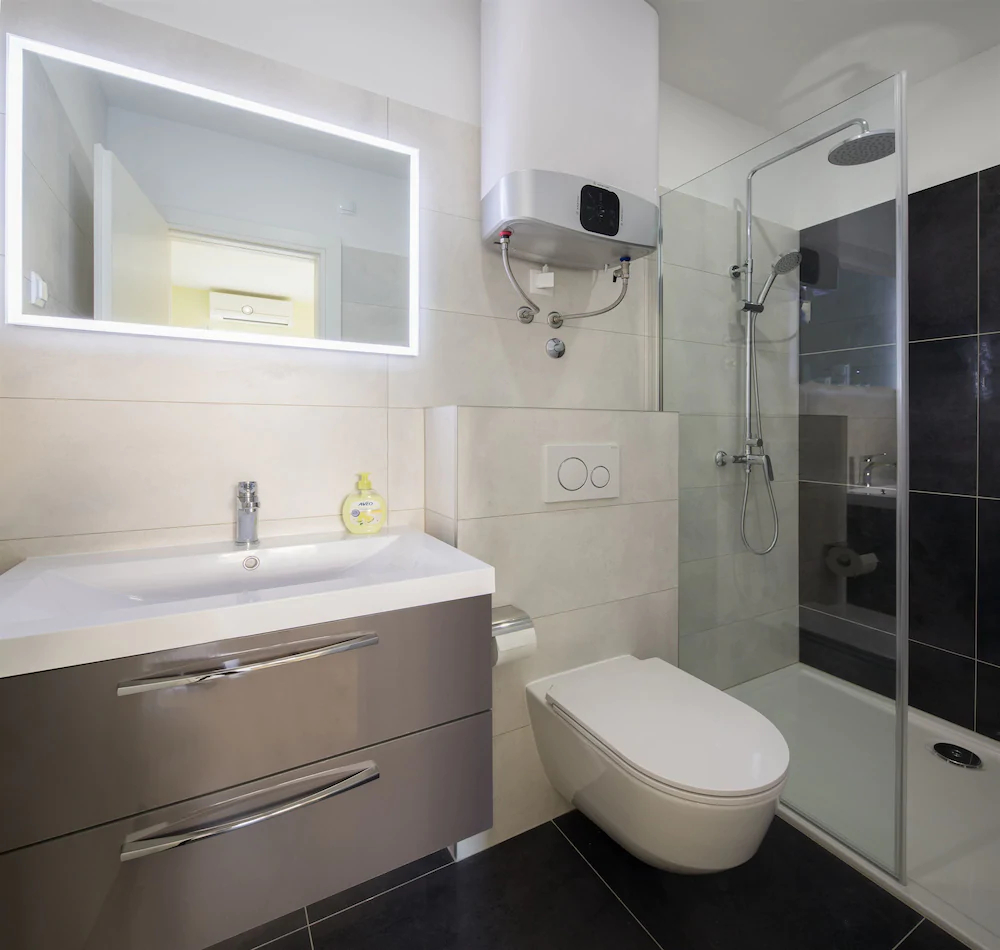 Apartments And Room Alen