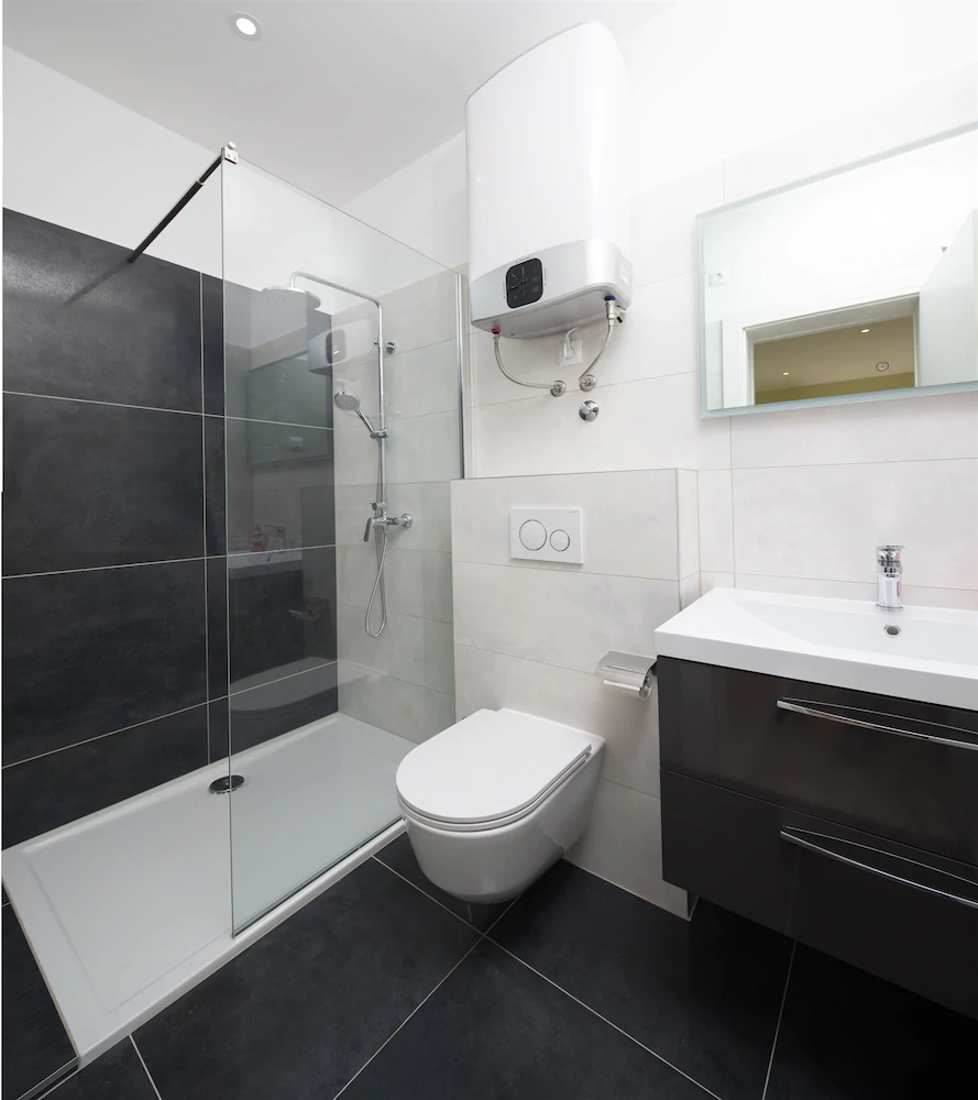 Apartments And Room Alen