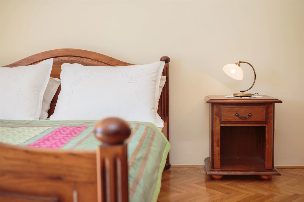 Apartments And Room Alen