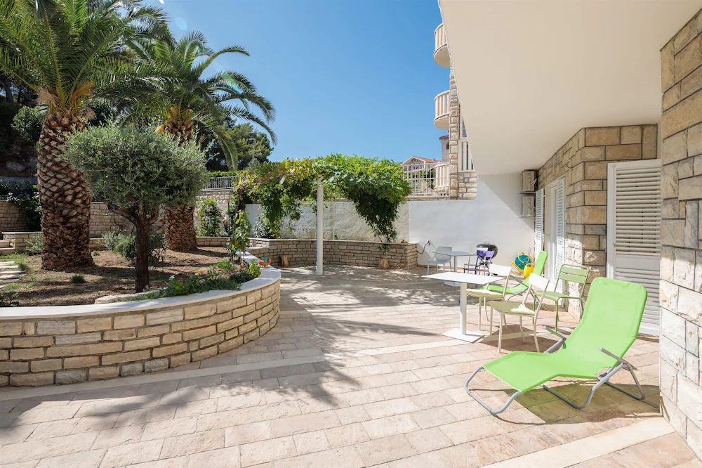 Apartments And Room Alen