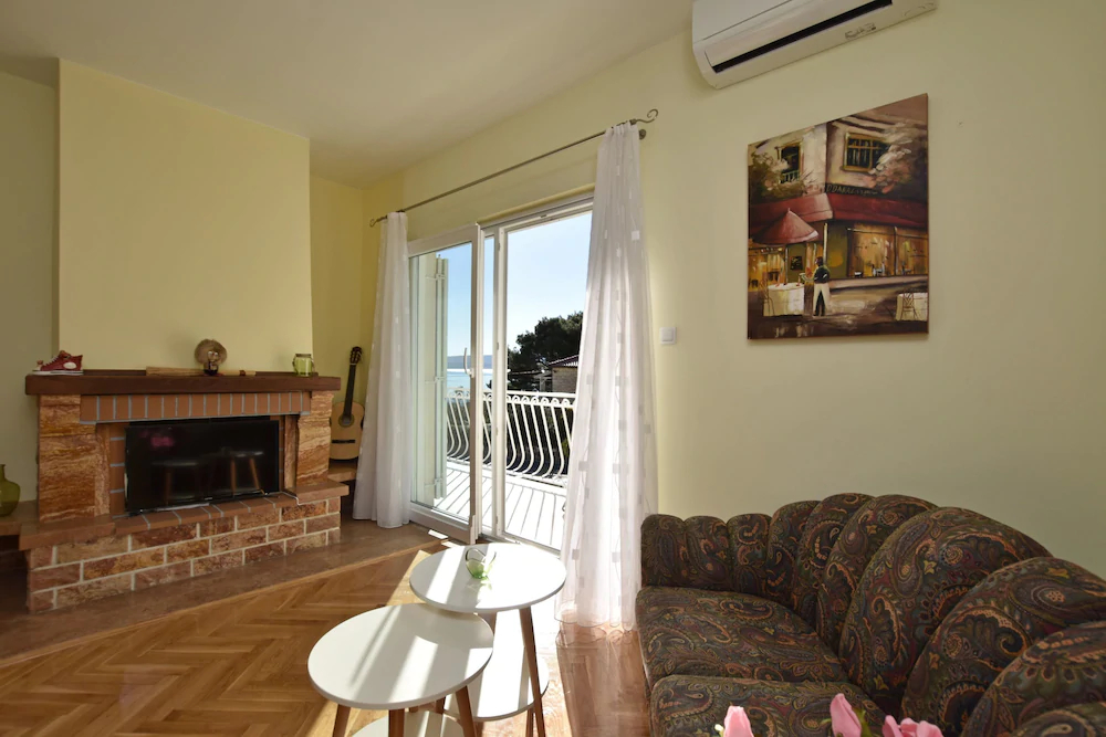 Apartments And Room Alen