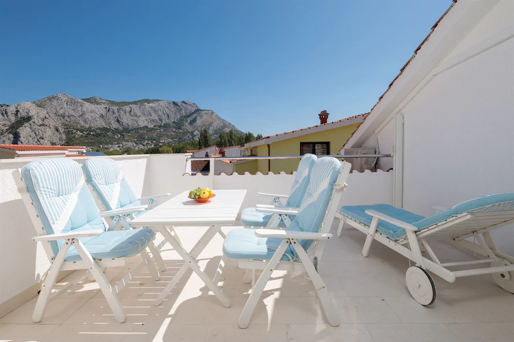 Apartments And Room Alen