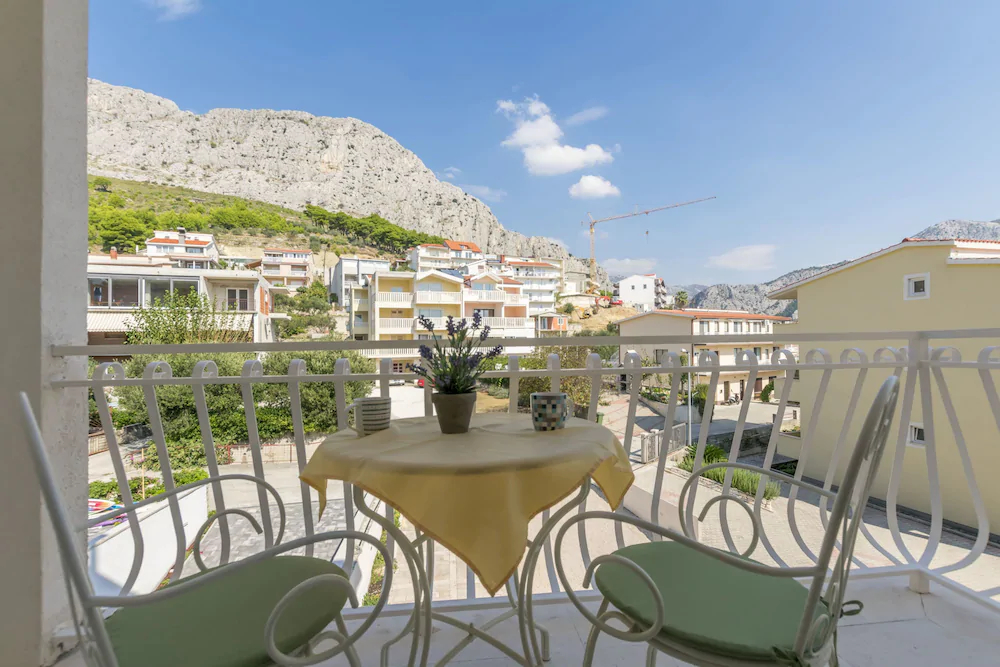 Apartments And Room Alen