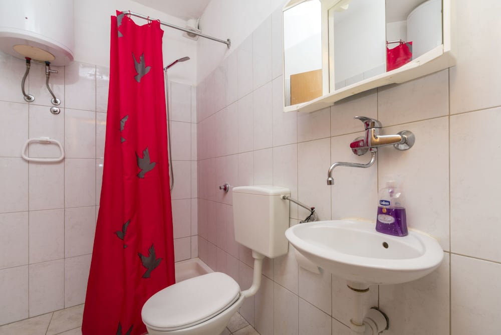 Apartments Anka