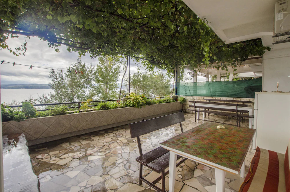 Apartments Anka