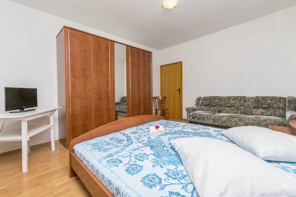 Apartments Anka