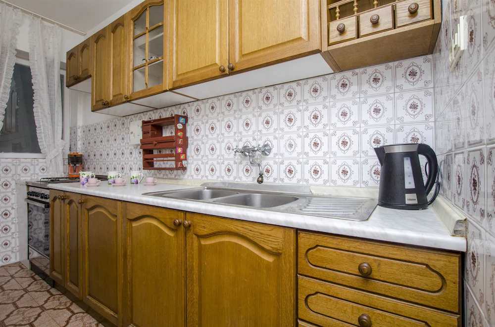 Apartments Anka