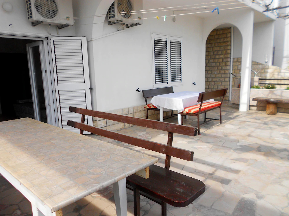 Apartments Anka