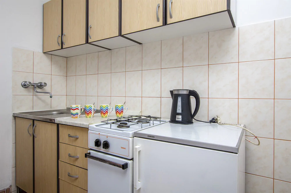 Apartments Anka