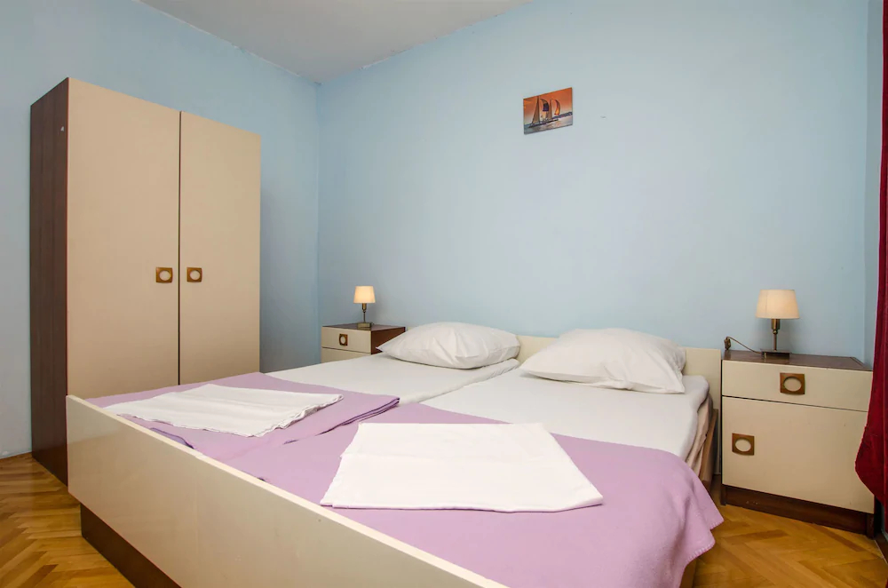 Apartments Anka