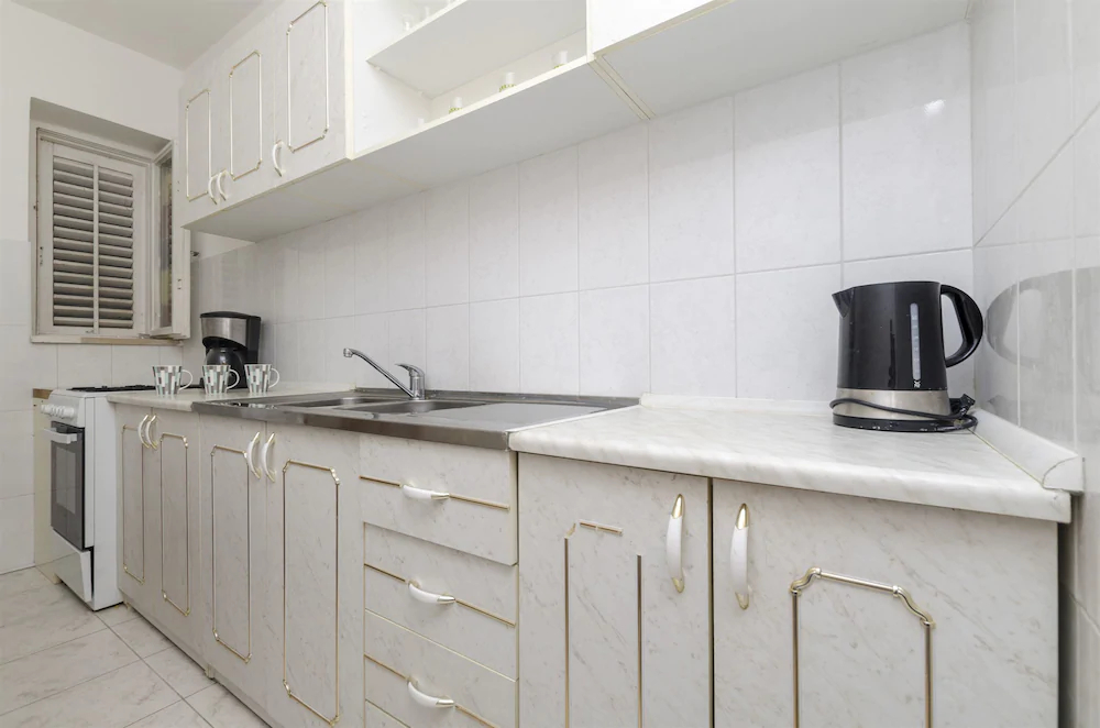 Apartments Anka