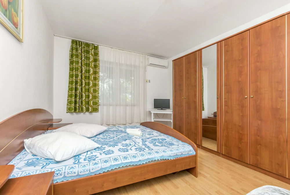 Apartments Anka