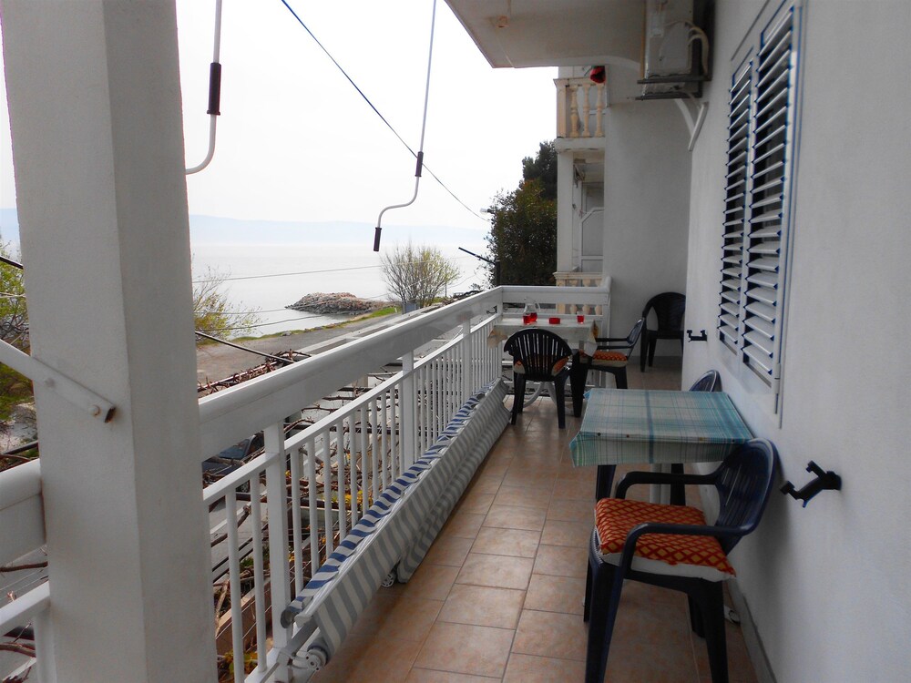 Apartments Anka