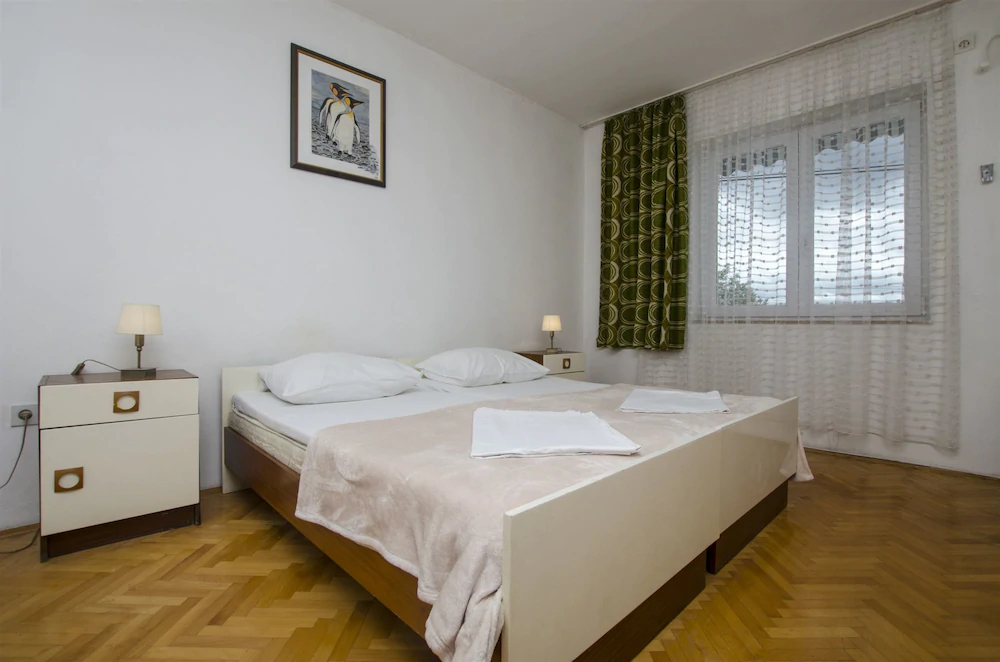 Apartments Anka