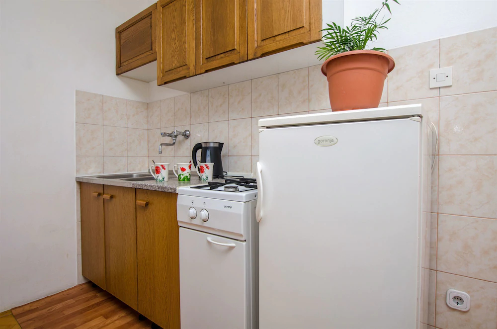 Apartments Anka
