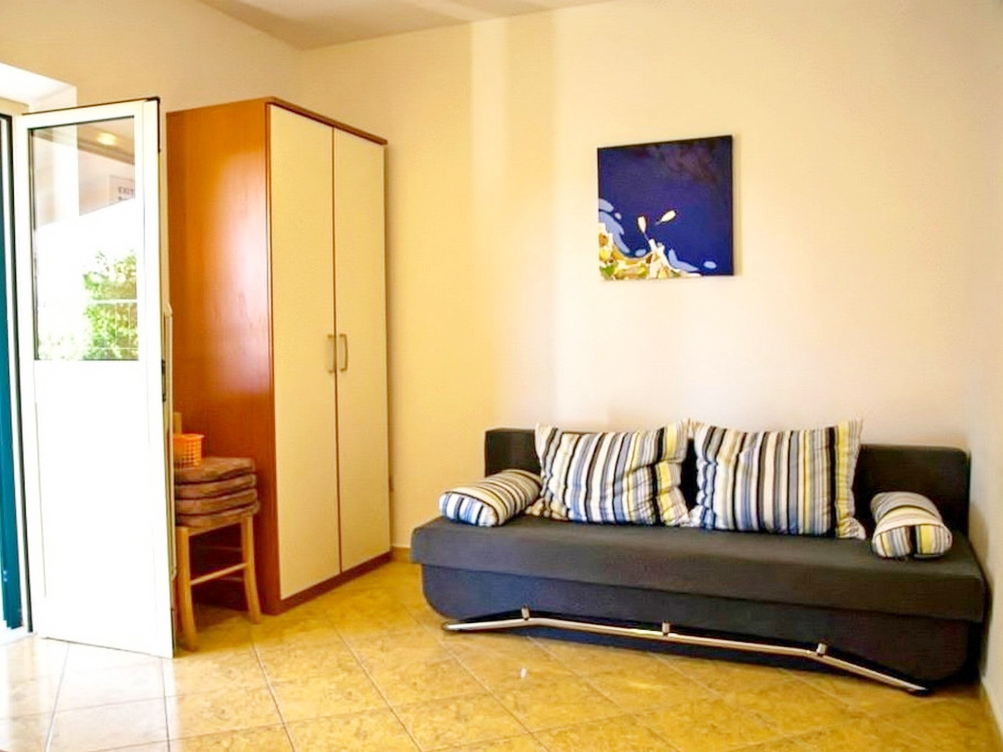 Apartments Iskra