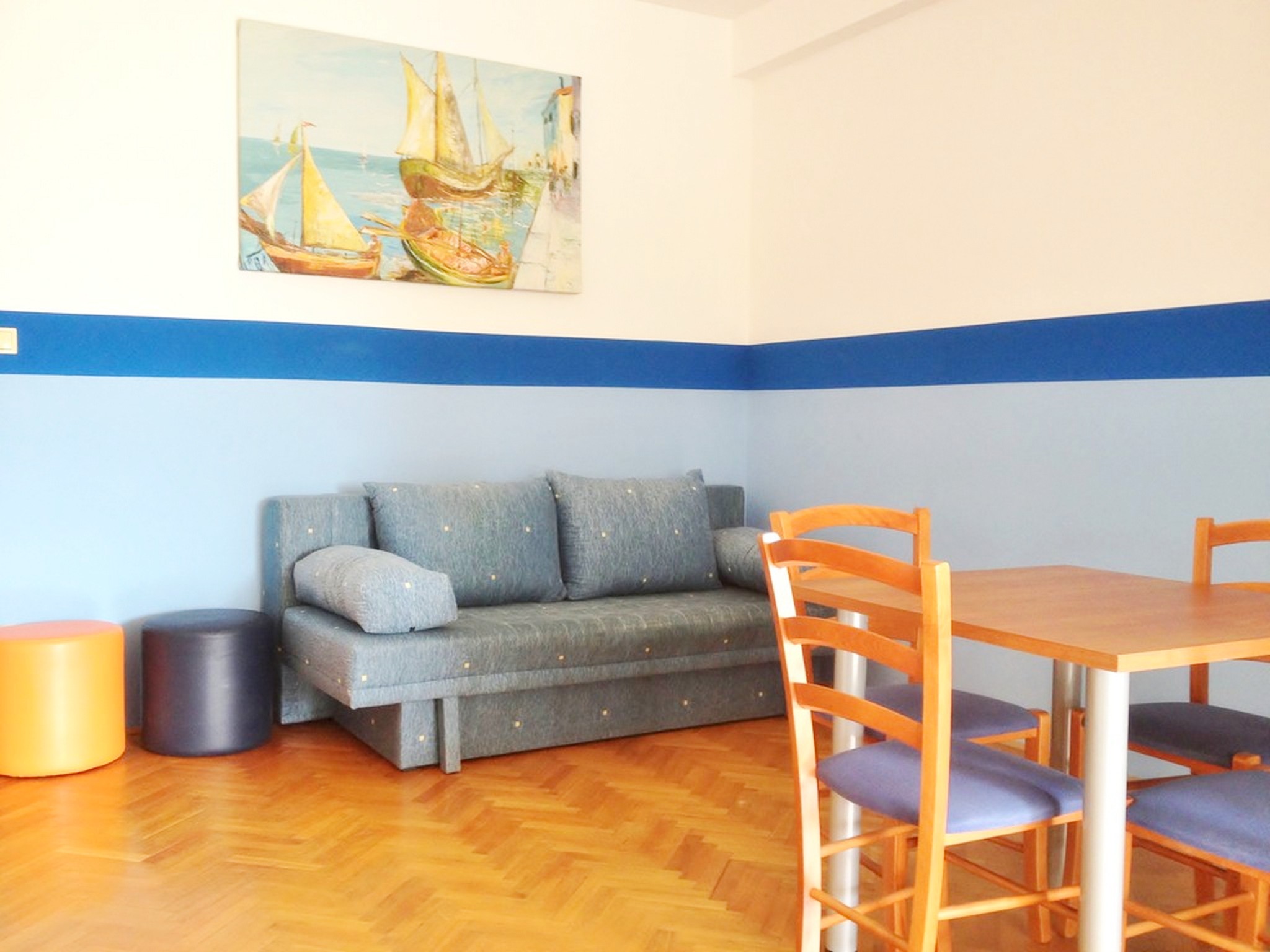 Apartments Iskra