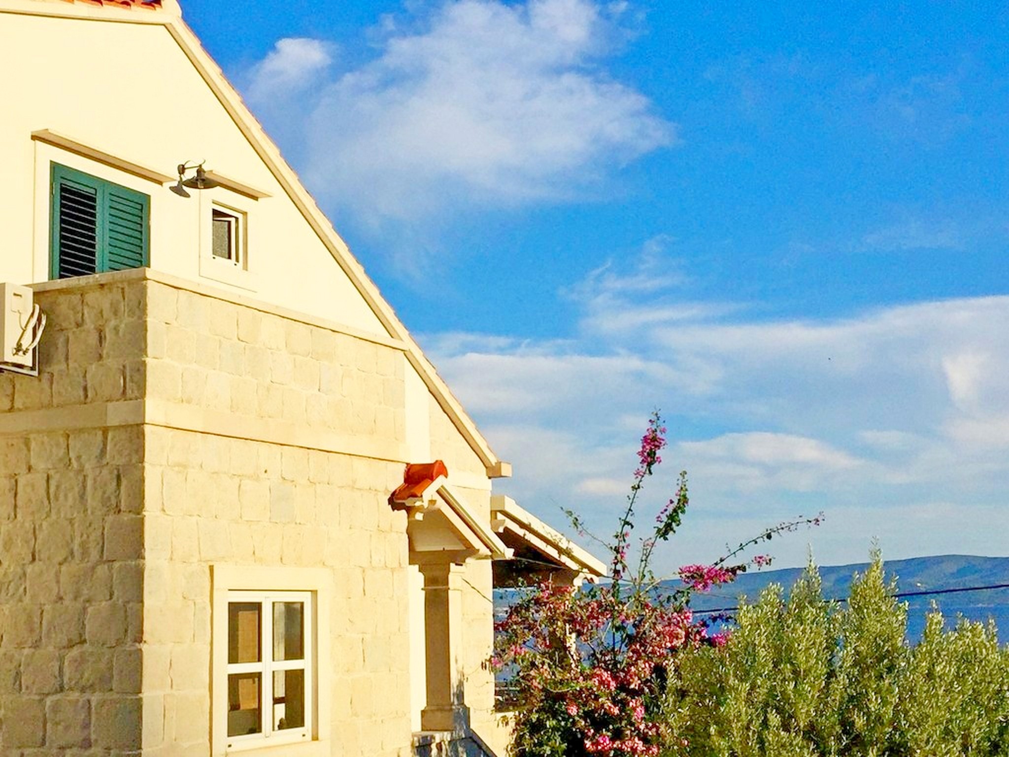 Apartments Iskra