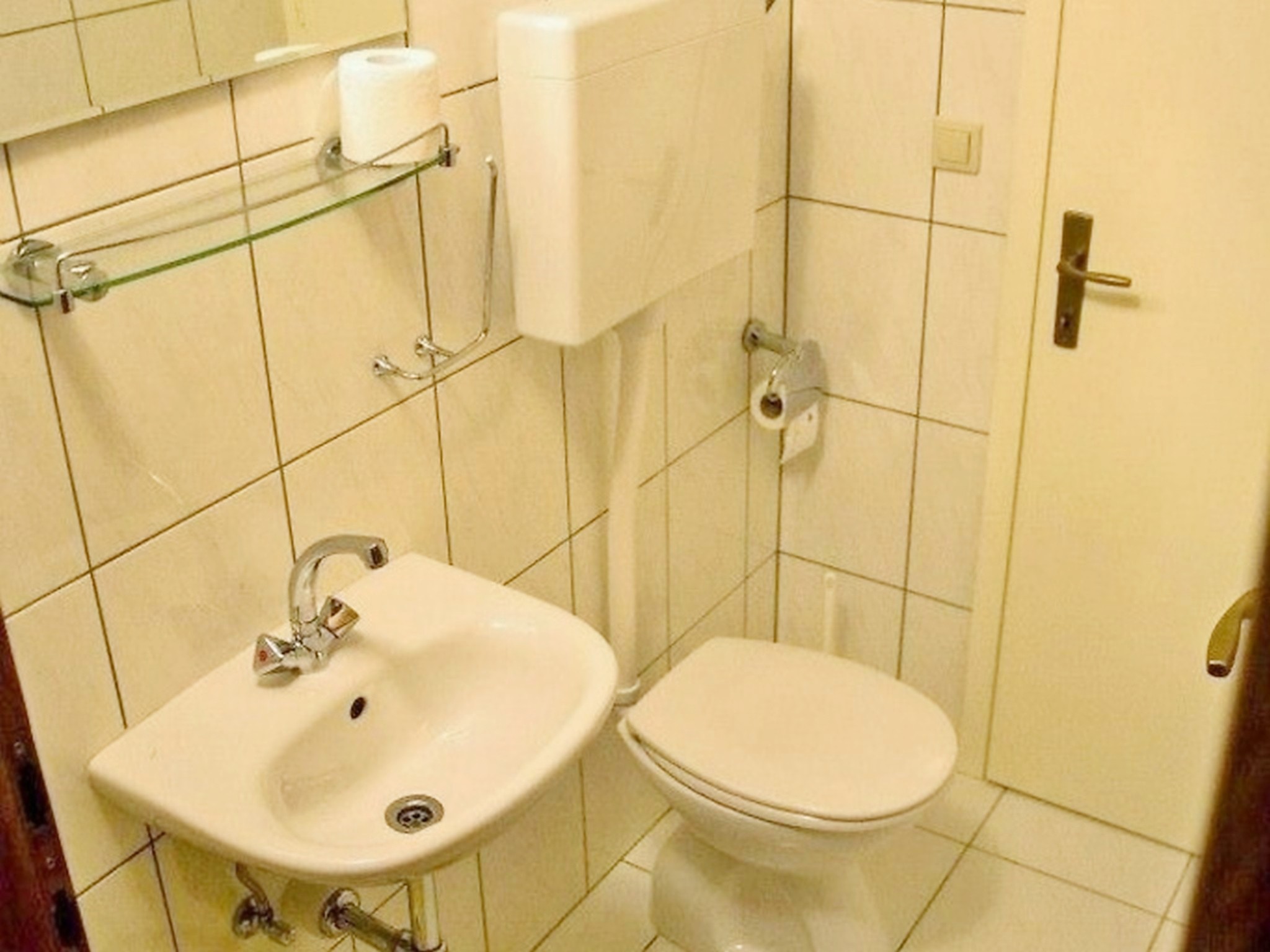 Apartments Iskra