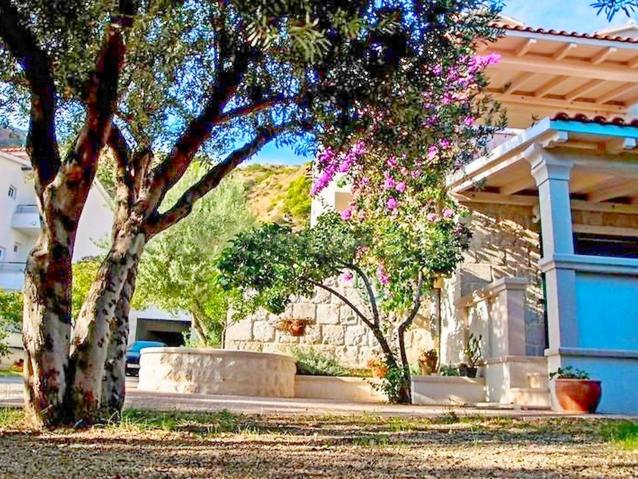 Apartments Iskra