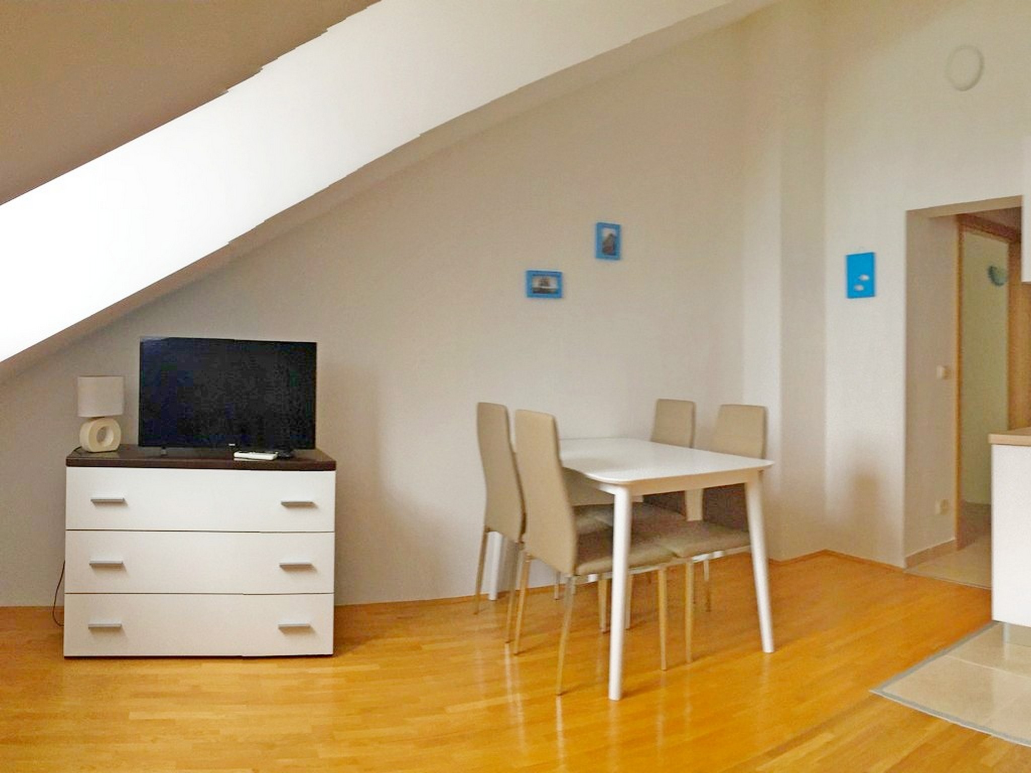 Apartments Iskra