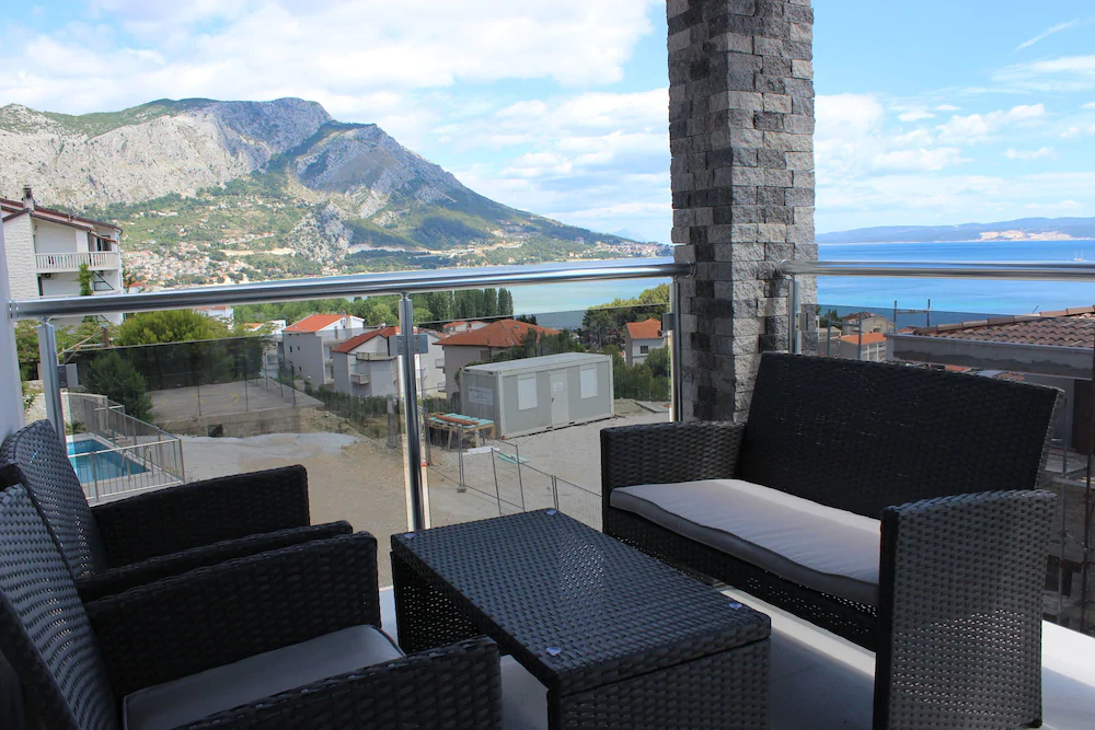 Villa Sara Omis