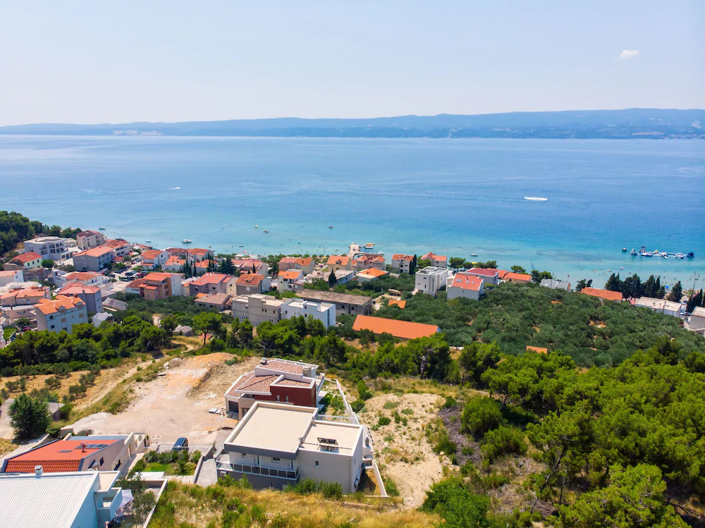 Villa Sara Omis