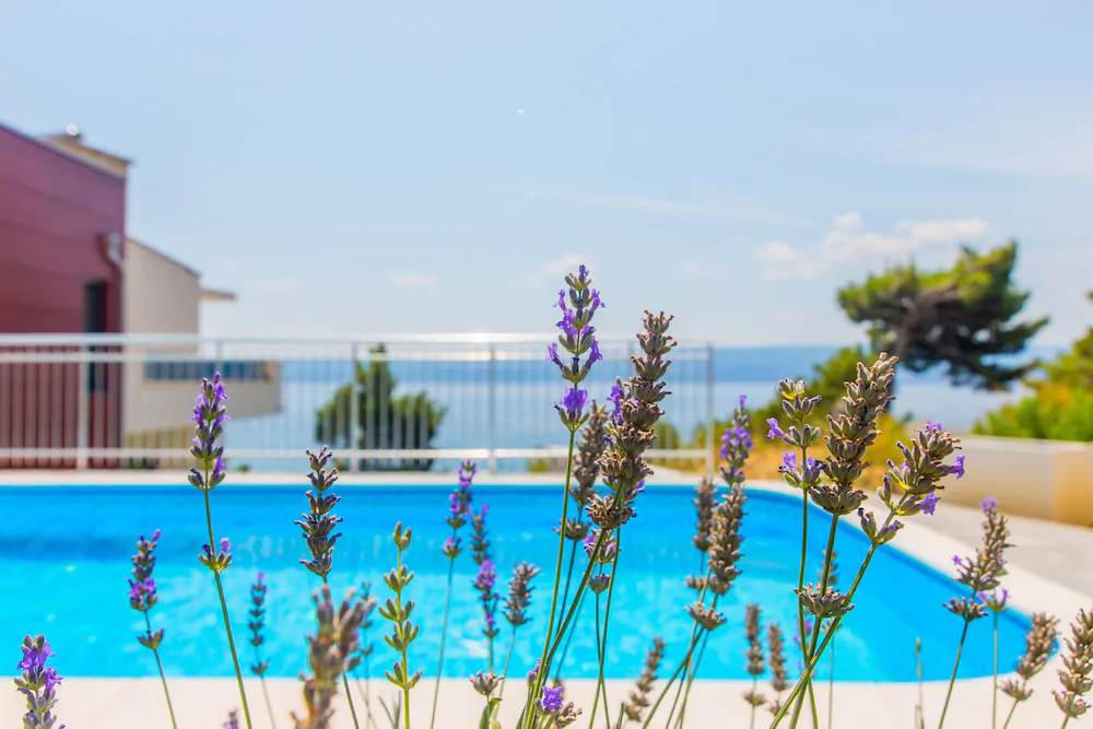 Villa Sara Omis