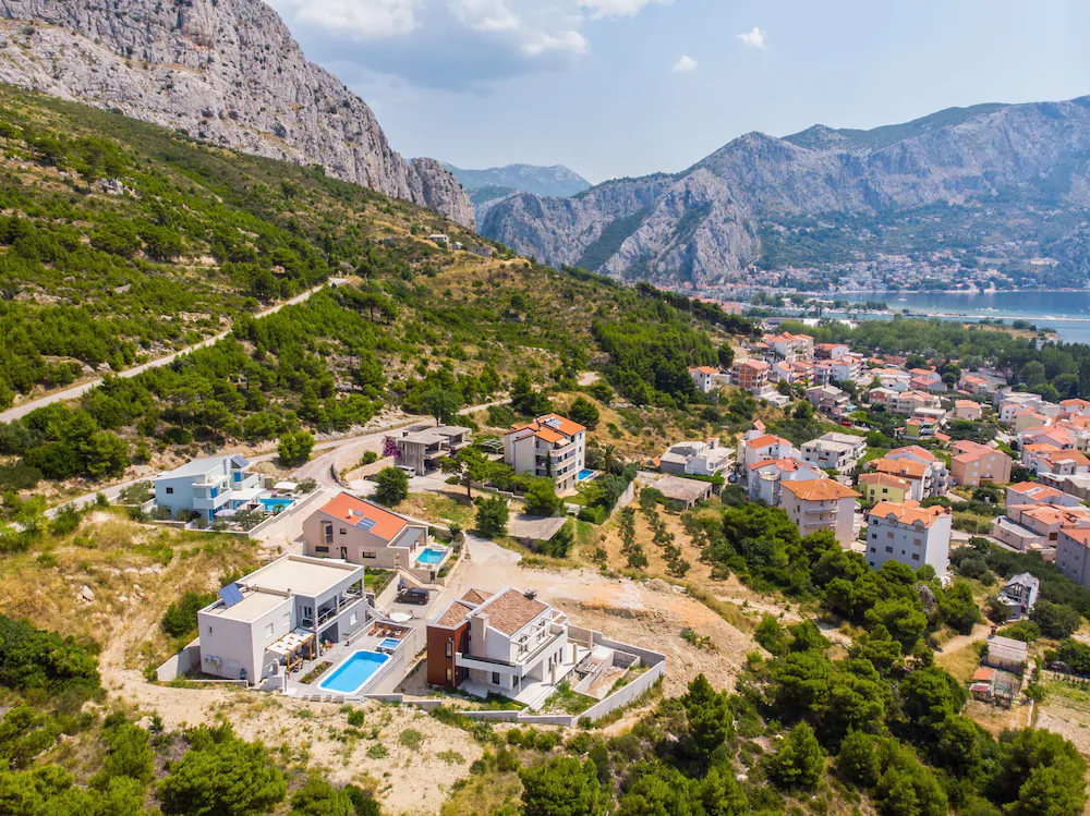 Villa Sara Omis