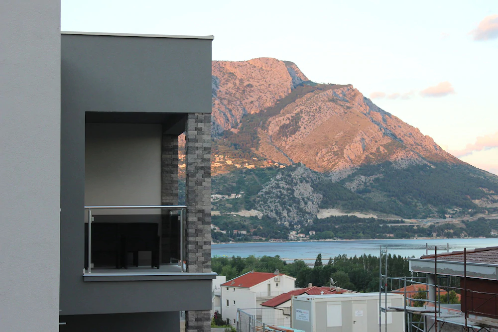 Villa Sara Omis