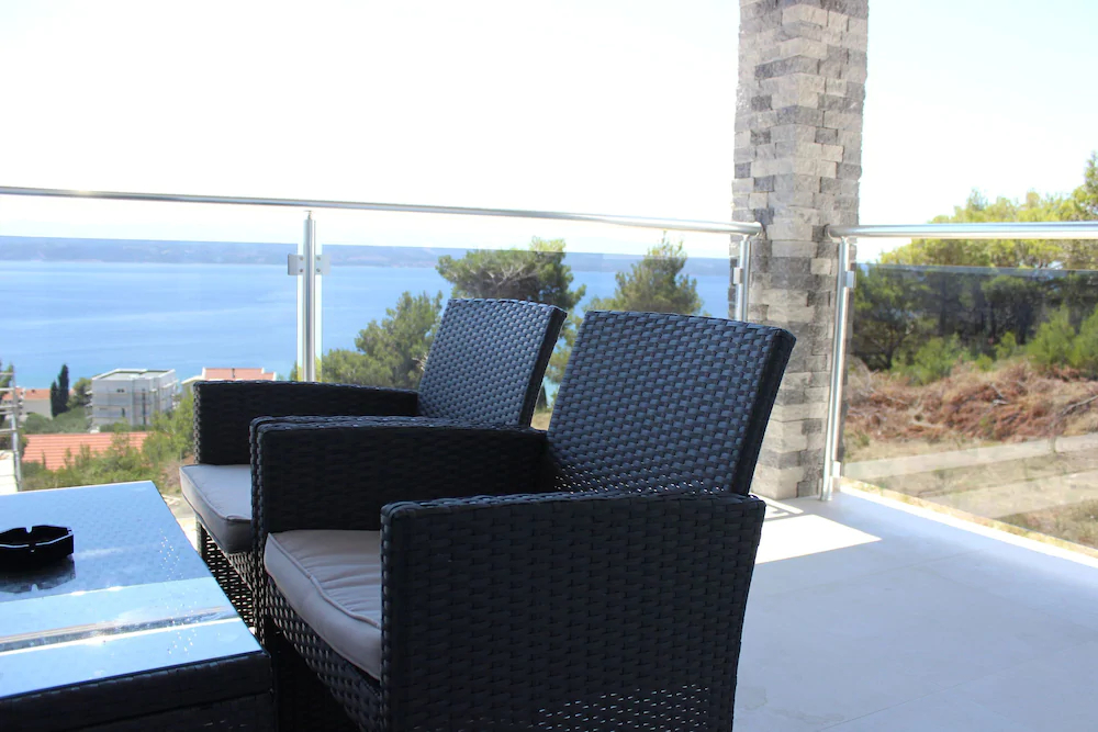 Villa Sara Omis