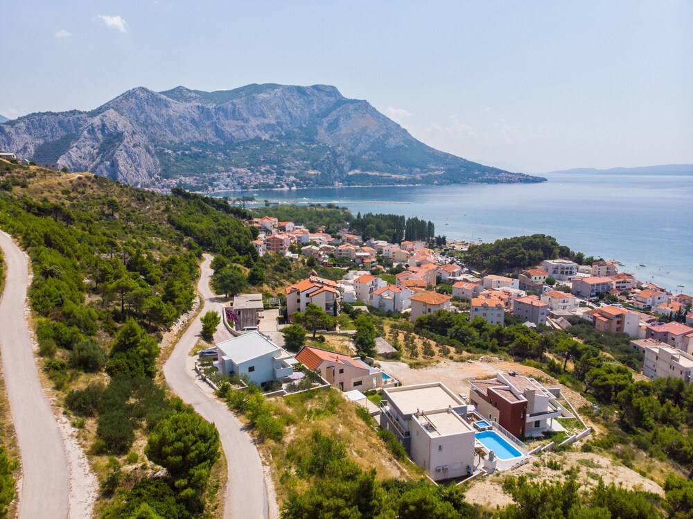 Villa Sara Omis