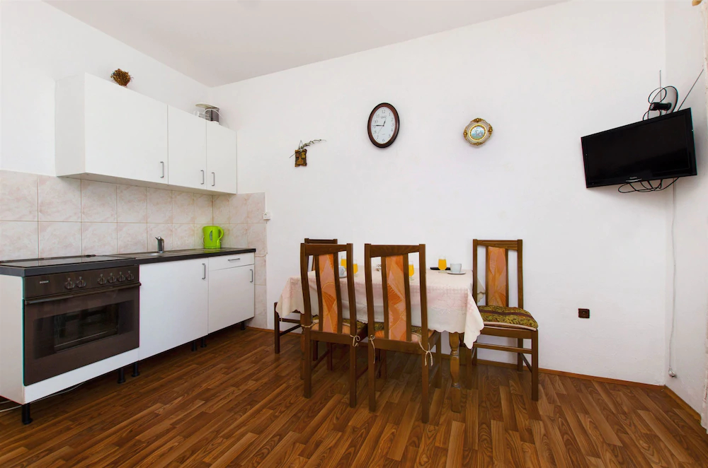 Apartments Ban