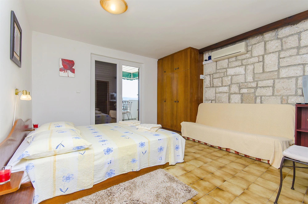 Apartments Bety