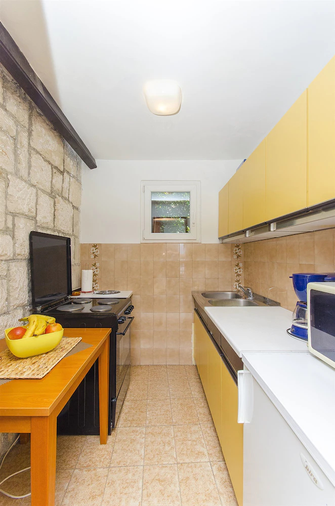 Apartments Bety