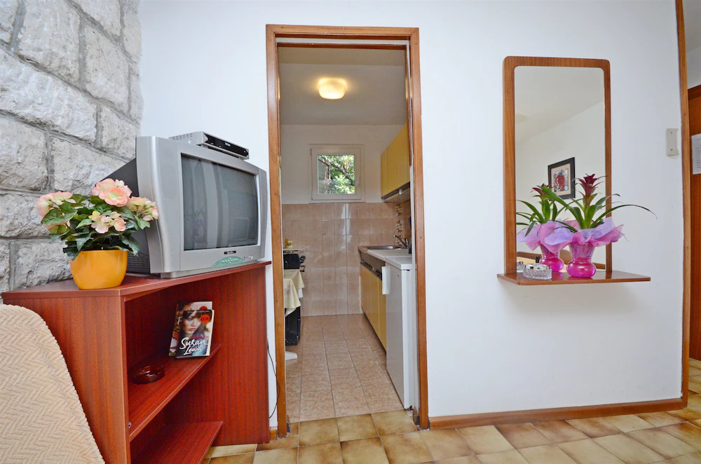 Apartments Bety